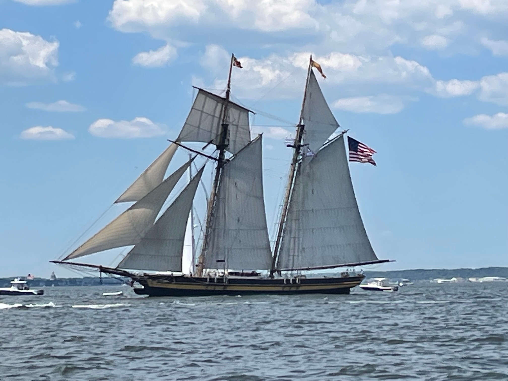 Pride of Balt